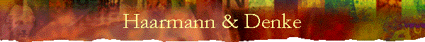 Haarmann & Denke