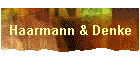Haarmann & Denke