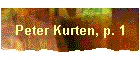 Peter Kurten, p. 1