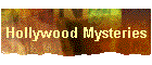 Hollywood Mysteries